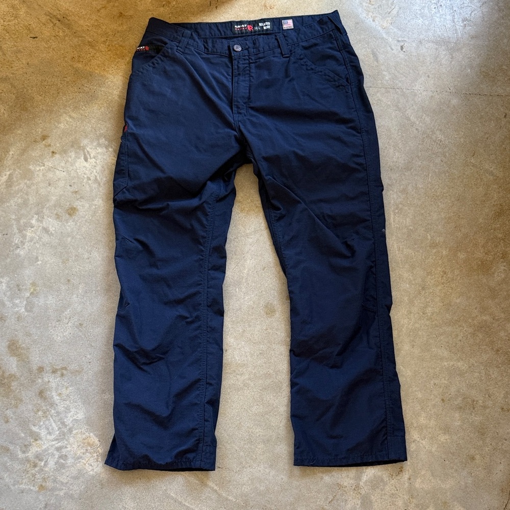 Men's FR M4 Duralight Ripstop